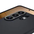 Калъф за Samsung Galaxy S26 Ultra - Caseology Nano Pop MagSafe - Spigen - Черен