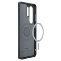 Калъф за Samsung Galaxy S26 Ultra - Caseology Nano Pop MagSafe - Spigen - Черен