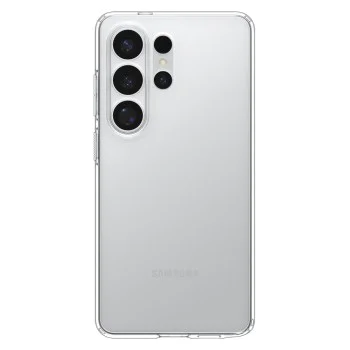Калъф за Samsung Galaxy S26 Ultra - Liquid Crystal - Spigen - Прозрачен
