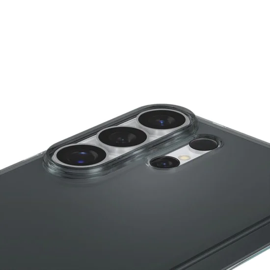 Калъф за Samsung Galaxy S26 Ultra - Liquid Crystal - Spigen - Space Crystal
