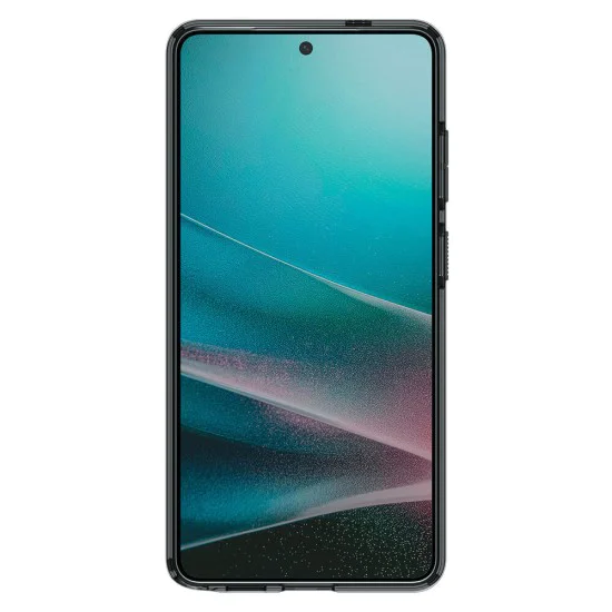 Калъф за Samsung Galaxy S26 Ultra - Liquid Crystal - Spigen - Space Crystal