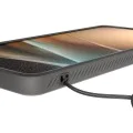 Калъф за Samsung Galaxy S26 Ultra - Liquid Air MagSafe - Spigen - Мраморно сив