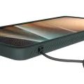 Калъф за Samsung Galaxy S26 Ultra - Liquid Air MagSafe - Spigen - Зелен