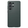 Калъф за Samsung Galaxy S26 Ultra - Liquid Air MagSafe - Spigen - Зелен