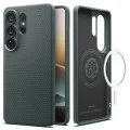 Калъф за Samsung Galaxy S26 Ultra - Liquid Air MagSafe - Spigen - Зелен