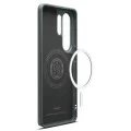 Калъф за Samsung Galaxy S26 Ultra - Liquid Air MagSafe - Spigen - Зелен