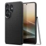 Калъф за Samsung Galaxy S26 Ultra - Liquid Air - Spigen - Матово черен