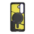 Калъф за Samsung Galaxy S26 Plus - Tough Armor MagSafe - Spigen - Ash Violet