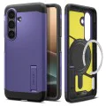 Калъф за Samsung Galaxy S26 Plus - Tough Armor MagSafe - Spigen - Ash Violet