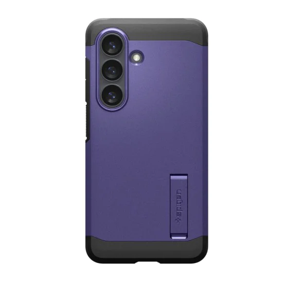 Калъф за Samsung Galaxy S26 - Tough Armor MagSafe - Spigen - Ash Violet
