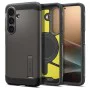 Калъф за Samsung Galaxy S26 Plus - Tough Armor MagSafe - Spigen - Gunmetal