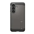 Калъф за Samsung Galaxy S26 Plus - Tough Armor MagSafe - Spigen - Gunmetal