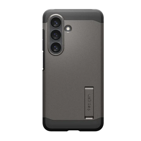 Калъф за Samsung Galaxy S26 - Tough Armor MagSafe - Spigen - Gunmetal