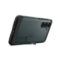 Калъф за Samsung Galaxy S26 - Tough Armor MagSafe - Spigen - Зелен