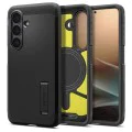 Калъф за Samsung Galaxy S26 Plus - Tough Armor MagSafe - Spigen - Черен
