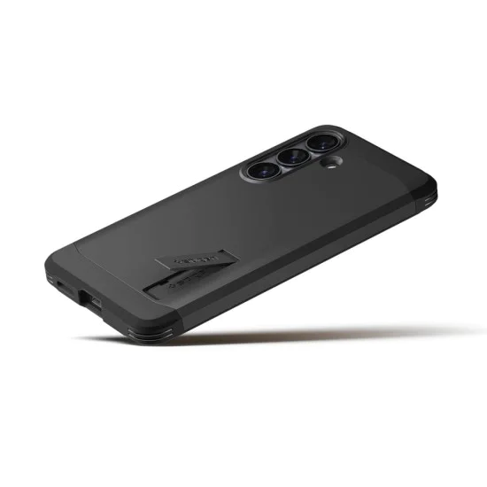 Калъф за Samsung Galaxy S26 - Tough Armor MagSafe - Spigen - Черен