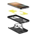 Калъф за Samsung Galaxy S26 - Tough Armor MagSafe - Spigen - Черен