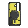 Калъф за Samsung Galaxy S26 - Tough Armor MagSafe - Spigen - Черен