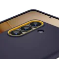 Калъф за Samsung Galaxy S26 - Caseology Nano Pop MagSafe - Spigen - Син