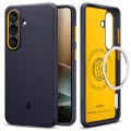 Калъф за Samsung Galaxy S26 - Caseology Nano Pop MagSafe - Spigen - Син