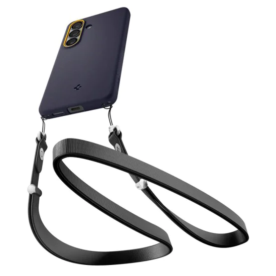 Калъф за Samsung Galaxy S26 - Caseology Nano Pop MagSafe - Spigen - Син