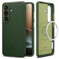 Калъф за Samsung Galaxy S26 - Caseology Nano Pop MagSafe - Spigen - Зелен