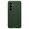 Калъф за Samsung Galaxy S26 - Caseology Nano Pop MagSafe - Spigen - Зелен