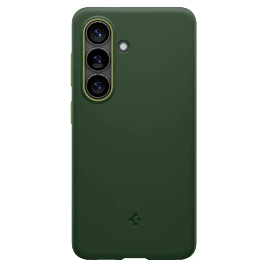 Калъф за Samsung Galaxy S26 - Caseology Nano Pop MagSafe - Spigen - Зелен