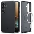 Калъф за Samsung Galaxy S26 - Caseology Nano Pop MagSafe - Spigen - Черен