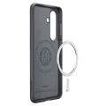 Калъф за Samsung Galaxy S26 - Caseology Nano Pop MagSafe - Spigen - Черен