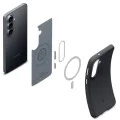 Калъф за Samsung Galaxy S26 - Caseology Nano Pop MagSafe - Spigen - Черен