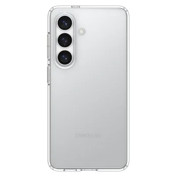 Калъф за Samsung Galaxy S26 Plus - Liquid Crystal - Spigen - Прозрачен