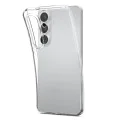 Калъф за Samsung Galaxy S26 - Liquid Crystal - Spigen - Прозрачен