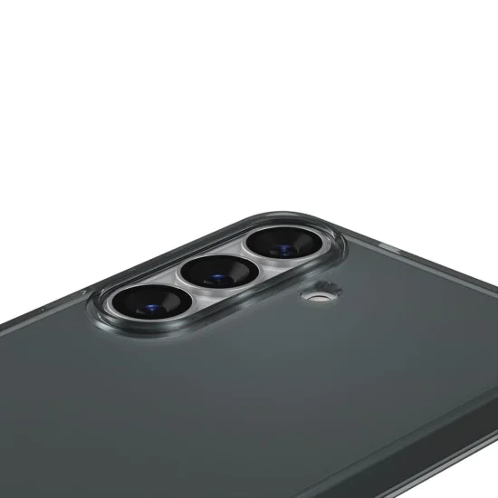 Калъф за Samsung Galaxy S26 - Liquid Crystal - Spigen - Space Crystal