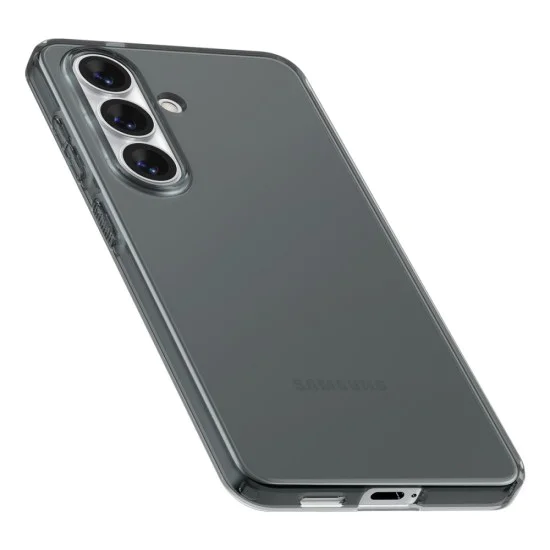Калъф за Samsung Galaxy S26 - Liquid Crystal - Spigen - Space Crystal