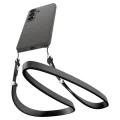 Калъф за Samsung Galaxy S26 Plus - Liquid Air MagSafe - Spigen - Мраморно сив