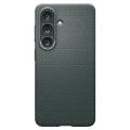 Калъф за Samsung Galaxy S26 Plus - Liquid Air MagSafe - Spigen - Зелен