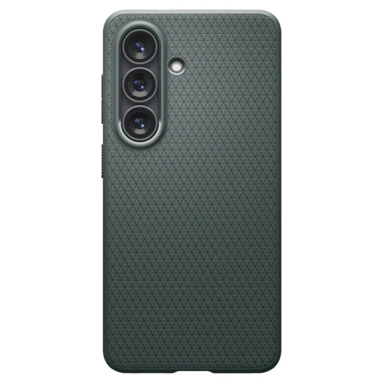 Калъф за Samsung Galaxy S26 Plus - Liquid Air MagSafe - Spigen - Зелен
