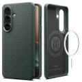 Калъф за Samsung Galaxy S26 Plus - Liquid Air MagSafe - Spigen - Зелен