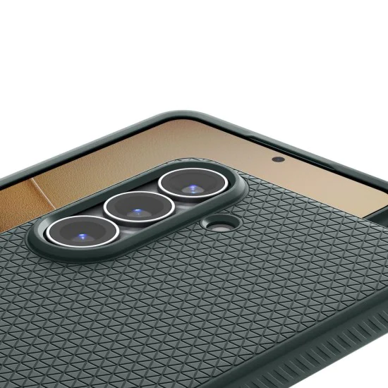 Калъф за Samsung Galaxy S26 Plus - Liquid Air MagSafe - Spigen - Зелен