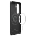 Калъф за Samsung Galaxy S26 - Liquid Air MagSafe - Spigen - Матово черен