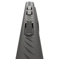 Калъф за Samsung Galaxy S26 Plus - Liquid Air - Spigen - Мраморно сив