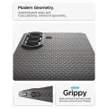 Калъф за Samsung Galaxy S26 - Liquid Air - Spigen - Мраморно сив
