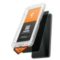Протектор за Samsung Galaxy S26 Plus - Glas.tR EZ-FIT Pro HD - Spigen - Privacy