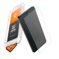 Протектор за Samsung Galaxy S26 Plus - Glas.tR EZ-FIT Pro HD - Spigen - Прозрачен