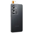 Протектор за камера за Samsung Galaxy S26 Plus - Optik.tR EZ Fit Pro HD (2 pack) - Spigen - Черен