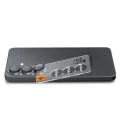 Протектор за камера за Samsung Galaxy S26 Plus - Optik.tR EZ Fit Pro HD (2 pack) - Spigen - Черен
