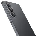 Протектор за камера за Samsung Galaxy S26 Plus - Optik.tR EZ Fit Pro HD (2 pack) - Spigen - Черен