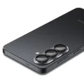 Протектор за камера за Samsung Galaxy S26 - Optik.tR EZ Fit Pro HD (2 pack) - Spigen - Черен