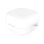 Калъф за Samsung Galaxy Buds 4 / Buds 4 Pro - Silicone Case - Techsuit - Бял